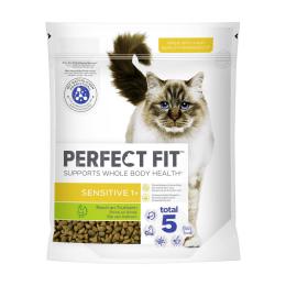 Perfect Fit Sensitive Truthahn 1+