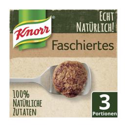 Knorr Basis Echt Nat&uuml;rlich