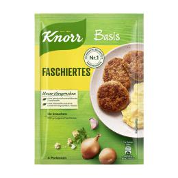 Knorr Basis