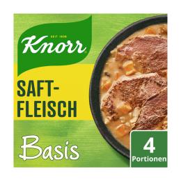 Knorr Basis