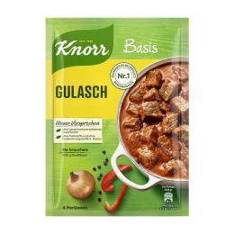 Knorr Basis