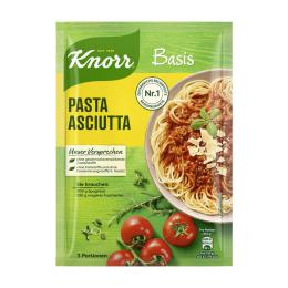 Knorr Basis