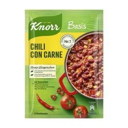 Knorr Basis