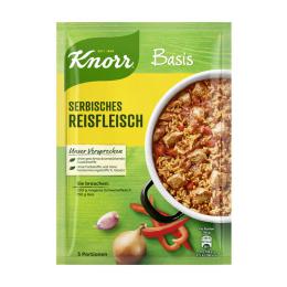 Knorr Basis