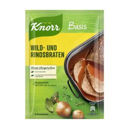 Knorr Basis