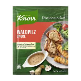 Knorr Feinschmeckersauce