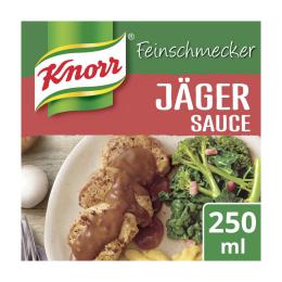 Knorr Feinschmeckersauce
