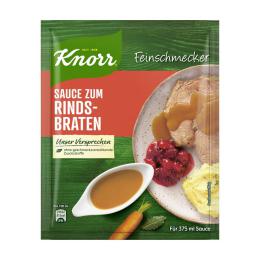 Knorr Feinschmeckersauce
