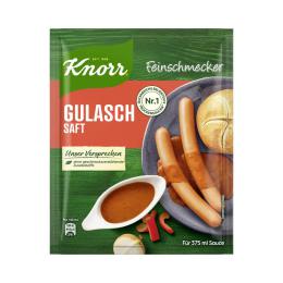 Knorr Feinschmeckersauce