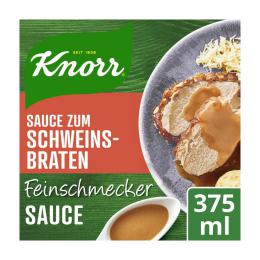 Knorr Feinschmeckersauce