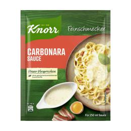 Knorr Feinschmeckersauce