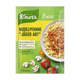 Knorr Basis
