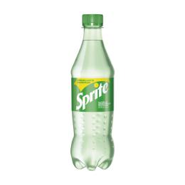 Sprite Limonade