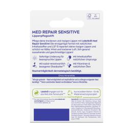 Labello Lippenbalsam Stift medizin 1 Stk