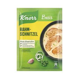 Knorr Basis