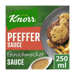 Knorr Feinschmeckersauce