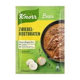 Knorr Basis