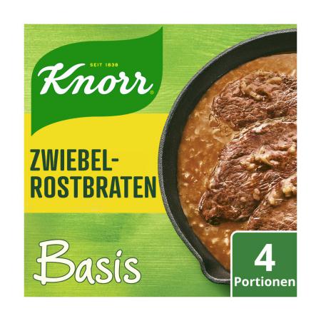 Knorr Basis