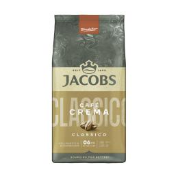 Jacobs Kaffee Crema