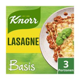 Knorr Basis