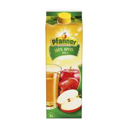 Pfanner Apfelsaft