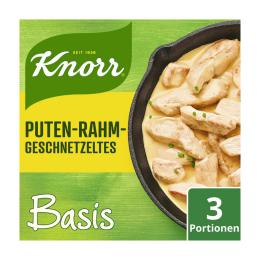 Knorr Basis