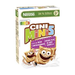 Nestle Cerealien Cini Minis