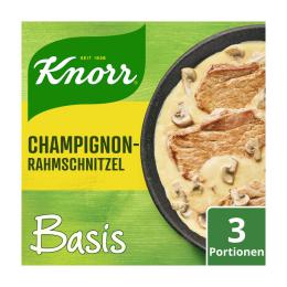 Knorr Basis