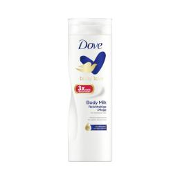 Dove Body Milk Reichhaltig