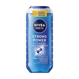 Nivea Shampoo for Men Strong Power
