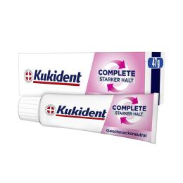 Kukident Haftcreme neutral