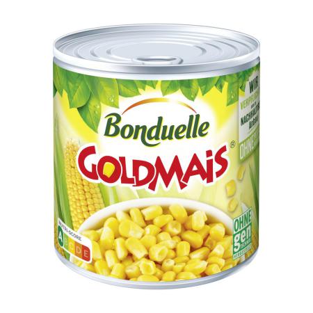 Bonduelle Goldmais