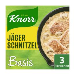 Knorr Basis