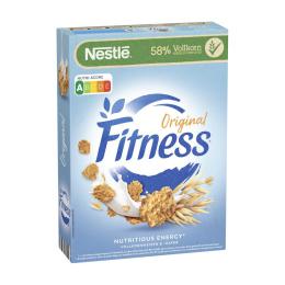 Nestle Cerealien Fitness