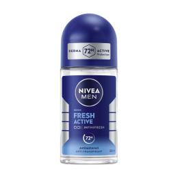 Nivea Fresh Roll on for men