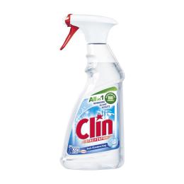 GlasreinigerClin Pistole Anti-Beschlag