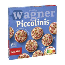 Wagner Piccolinis Salami - im UNIMARKT Online Shop bestellen