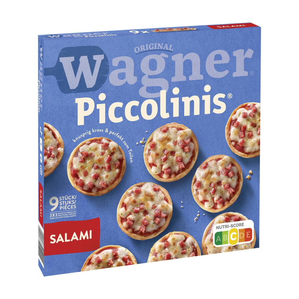 Piccolinis Wagner Wagner Piccolinis Schinken 4 19 Hat Irgendjemand Piccolinis Wagner Wagner Piccolinis Schinken 4 19 Hat Irgendjemand