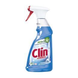 Clin Pistole Glas & Fl&auml;chen