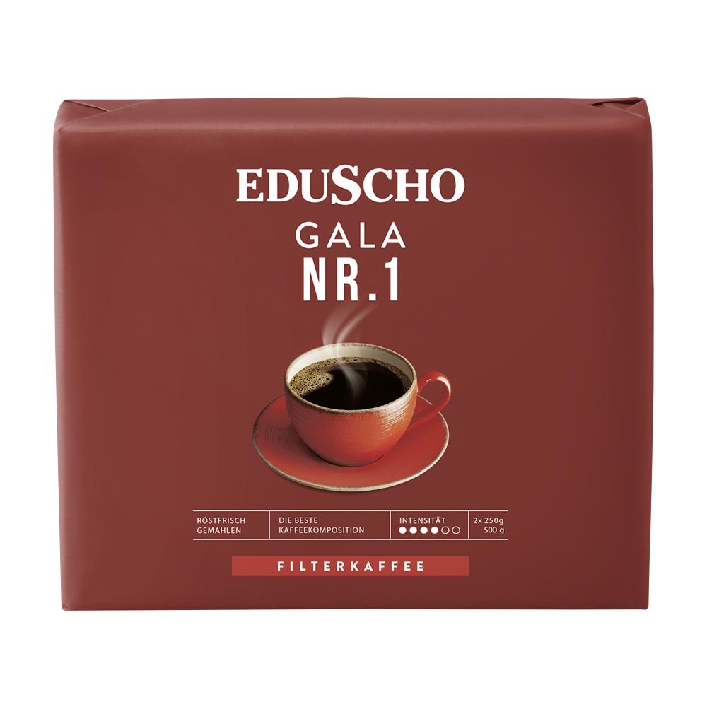 Eduscho gala coffee