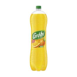 Gr&ouml;bi Limonade