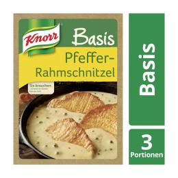 Knorr Basis