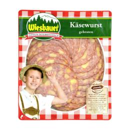 Wiesbauer Käsewurst Wiesbauer Käsewurst
