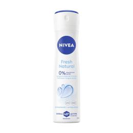 Nivea Deo Fresh natural