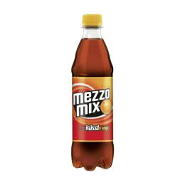 Mezzo Mix Limonade