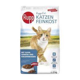 Ruppi Cat Katzenfeinkost