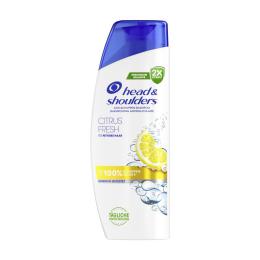 Head & Shoulders Haar-Shampoo