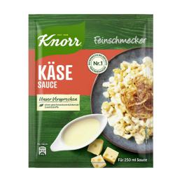 Knorr Feinschmeckersauce