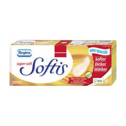 Regina Softis Taschent&uuml;cher