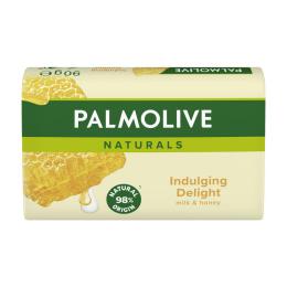 Palmolive Seife Milch&Honig 4er -